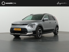 Kia Niro EV - DynamicPlusLine 64.8 kWh | Panoramadak | Stoel/Stuurwielverwarming | Head-Up Display | Dod