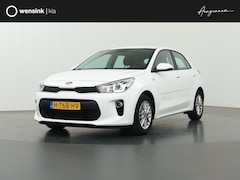 Kia Rio - 1.0 TGDI DynamicLine | Navigatiesysteem | Parkeercamera | Cruise Control |
