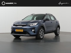 Kia Stonic - 1.0 T-GDi DynamicLine | Navigatie | Parkeercamera | Airco | Cruise Control |