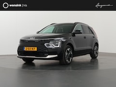 Kia Niro EV - Edition Advanced 64.8 kWh | Lederen Bekleding | Stoel/Stuurwielverwarming | Elektrisch Ver