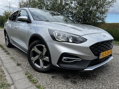 Ford Focus Wagon - 1.0 EcoBoost Active X Wagon Automaat Automaat