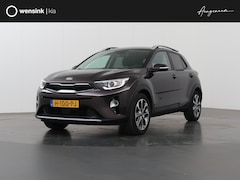 Kia Stonic - 1.0 T-GDi DynamicPlusLine | Keyless | Navigatie | Parkeercamera | Apple Carplay/Android Au
