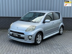 Daihatsu Sirion 2 - 1.3-16V Comfort |Airco|5 Deurs|