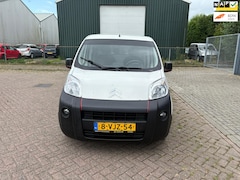 Citroën Nemo - 1.4 HDi airco trek nieuwe banden nette auto apk juni 26