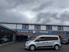 Ford Transit Connect - 1.5 TDCI 74kw | L2 Trend | Airco | Cruise