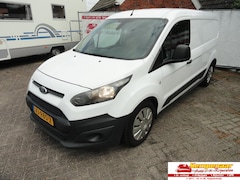 Ford Transit Connect - 1.6 TDCI L2 Ambiente
