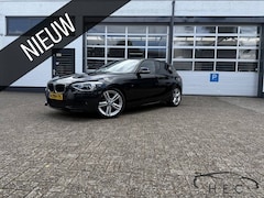 BMW 1-serie - 116i Executive M sport