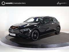 Mercedes-Benz A-klasse - 250e Business Solution AMG | Panoramaschuifdak| Dodehoekassistent | 360°-camera | Nightpak