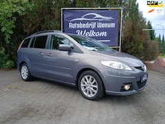 Mazda 5 - 5 2.0 Executive 7 persoons, Cruise & Climate Control, Afn.Trekhaak, enz