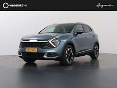 Kia Sportage - 1.6 T-GDi Plug-in Hybrid AWD DynamicLine Edition | Stoel/Stuurwielverwarming | Navigatie |