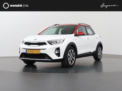Kia Stonic - 1.0 T-GDi DynamicLine | Navigatie | Parkeercamera | Airco | Cruise Control |