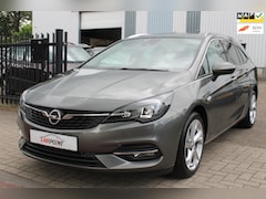 Opel Astra Sports Tourer - 1.2 Ultimate Leer Keyless LED Camera Full Options