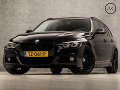 BMW 3-serie Touring - 320i M Sport Black Edition 184Pk Automaat (GROOT NAVI, M PAKKET, VIRTUAL COCKPIT, STOELVER