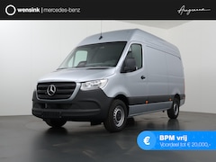 Mercedes-Benz Sprinter - 315 CDI GB L2 RWD PRO