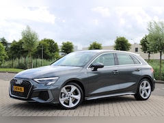 Audi A3 Sportback - 35 TFSI S Line l Virtual l Carplay l ACC
