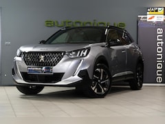 Peugeot 2008 - 1.2 PureTech GT *Uniek 20.047km* Navi/Camera/Stoelverwarming 15 STUKS OP VOORRAAD