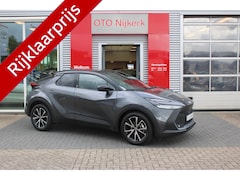 Toyota C-HR - 1.8 Hybrid 140 Dynamic