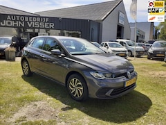Volkswagen Polo - 1.0 TSI Life Business *NAVI*Cruise*Tel. Koppeling