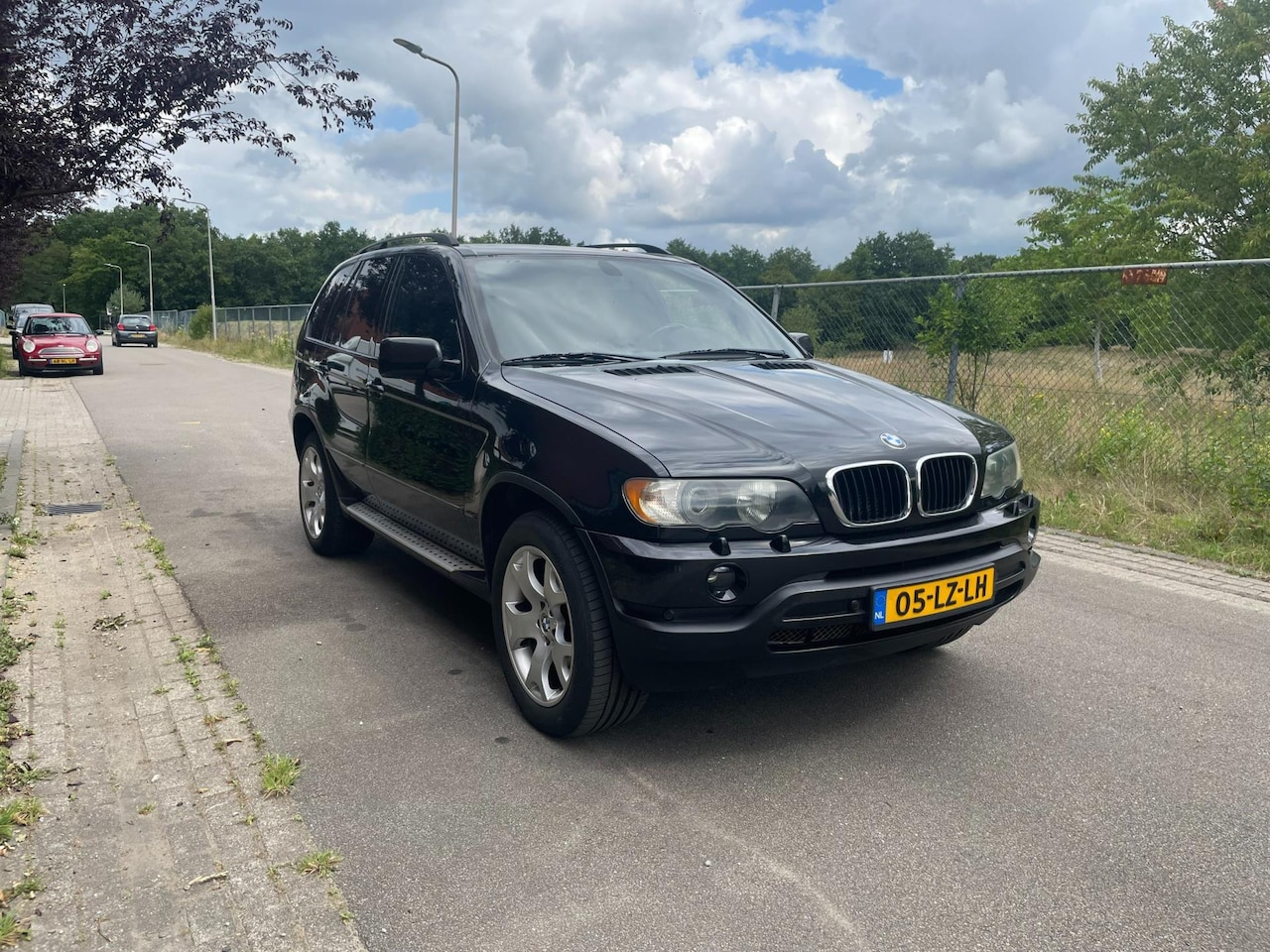 BMW X5 - 3.0i Executive [Top Onderhouden][Nieuwe Ketting] - AutoWereld.nl