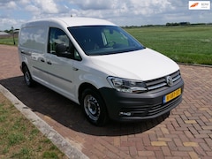 Volkswagen Caddy Maxi - 2.0 TDI L2H1 BMT Trendline 55kW AC CRUISE * 7899 EX BTW