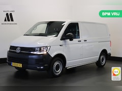 Volkswagen Transporter - 2.0 TDI EURO 6 - Airco - Navi - Cruise - € 13.900, - Excl