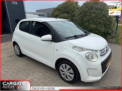 Citroën C1 - 1.0 e-VTi Airscape Feel