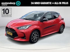 Toyota Yaris - 1.5 Hybrid Executive | Apple CarPlay/Android auto | Achteruitrijcamera | Verwarmde voorsto