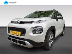 Citroën C3 Aircross - 1.2 PureTech 110pk S&S AUTOMAAT Feel