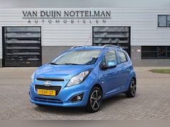 Chevrolet Spark - 1.0 16V LS Bi-Fuel / Airco / LMV 15"/ N.A.P