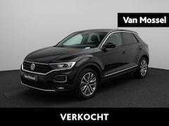 Volkswagen T-Roc - 1.5 TSI Sport 150 PK | Automaat | Digital Cockpit PRO | Achterklep Elektrisch | Keyless-En