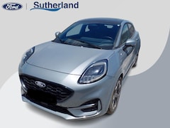 Ford Puma - 1.0 EcoBoost Hybrid ST-Line X 155pk Automaat | Panoramadak | Afneembare trekhaak | Winter
