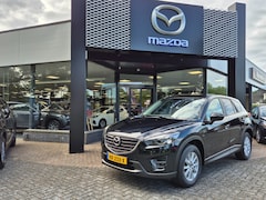 Mazda CX-5 - SKYACTIV-G 165 6MT SKYLEASE GT / Trekhaak