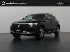 Mercedes-Benz EQA - 250+ Business Line 71 kWh | Panoramadak | Sfeerverlichting | Parkeercamera | Widescreen |