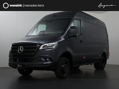Mercedes-Benz Sprinter - 519 L2 H2 Select HD 5, 0t Sprinter 519 CDI GB L2 RWD SELECT 5, 0t