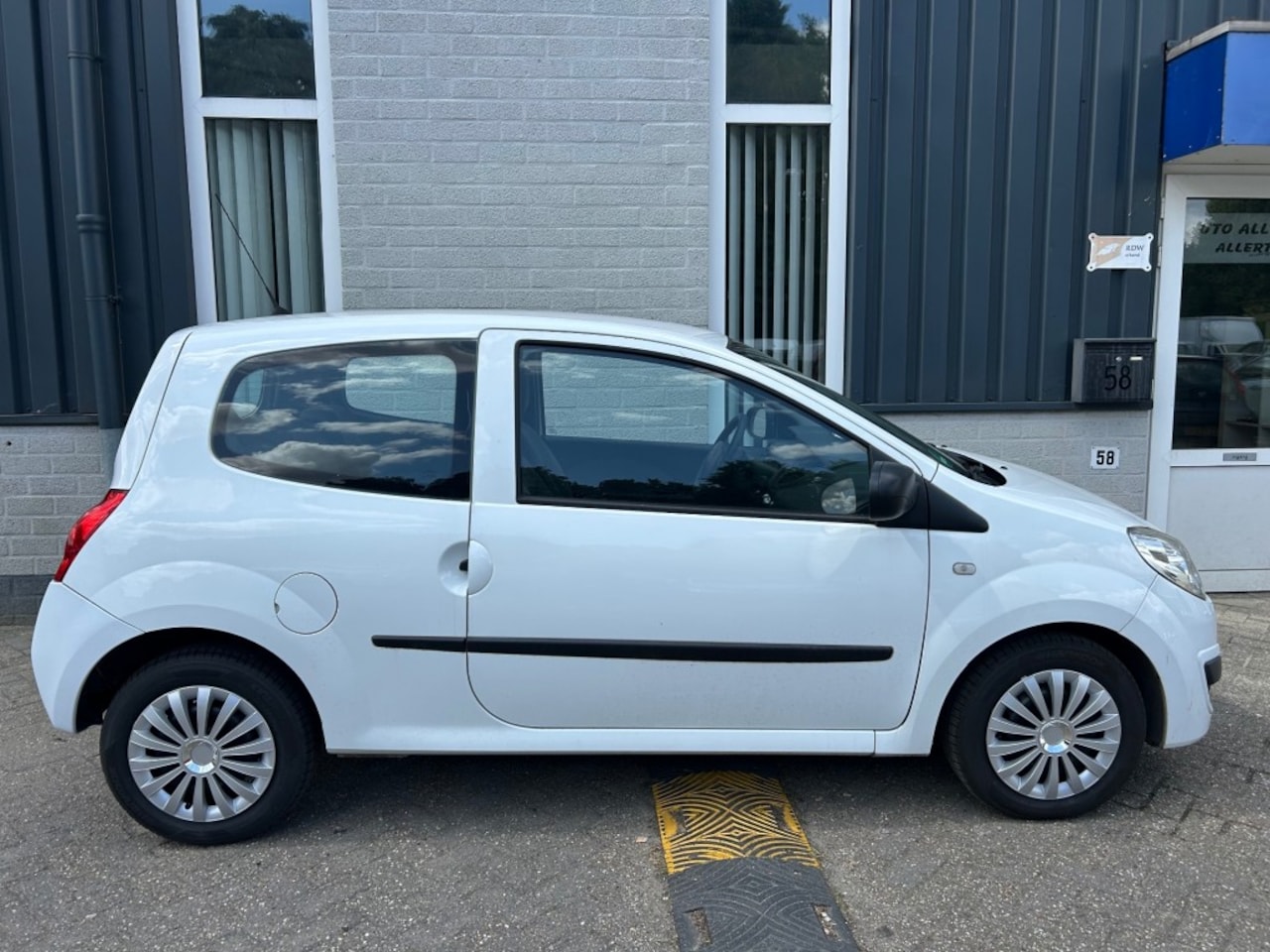 Renault Twingo - AutoWereld.nl