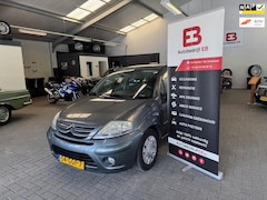 Citroën C3 - 1.4i Ambiance DISTRIBUTIERIEM+KOPPELLING NIEUW