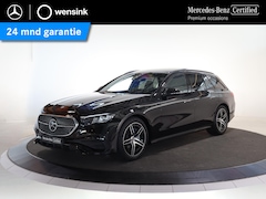 Mercedes-Benz E-klasse Estate - 300 e AMG Line | AMG | Panoramadak | Trekhaak | Night pakket |