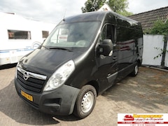 Opel Movano - bestel 2.3 CDTI L2H2