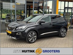 Peugeot 3008 - 1.2 Pure 130 pk Tech Premiere - Navi - camera - el achterklep