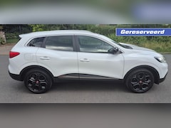 Renault Kadjar - TCe Extase ECC*Navigatie*Leer*panorama*trekhaak*NAP