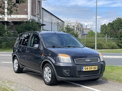 Ford Fusion - 1.4 TDCi Futura | Airco