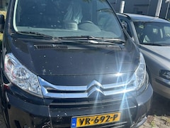 Citroën Jumpy - 12 2.0 HDI L2H1