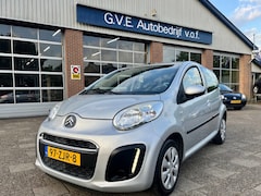 Citroën C1 - 1.0 COLLECTION