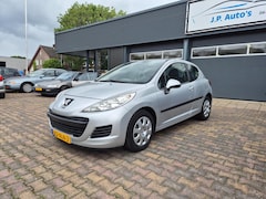 Peugeot 207 - 1.4 VTi X-Line NIEUWE APK AIRCO