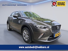 Mazda CX-3 - 2.0 SAG 120 DYN