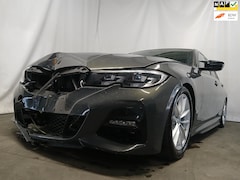 BMW 3-serie - 320i Executive Edition - Leder - Clima - Cruise - Schade - BPM