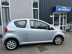 Toyota Aygo - 1.0-12V +