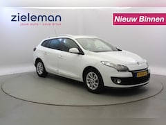 Renault Mégane Estate - Megane 1.5 Dci Expression - Clima, Navi, Trekhaak
