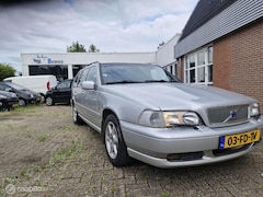 Volvo V70 - 2.4 Europa