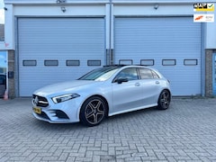 Mercedes-Benz A-klasse - 180 Business Solution AMG